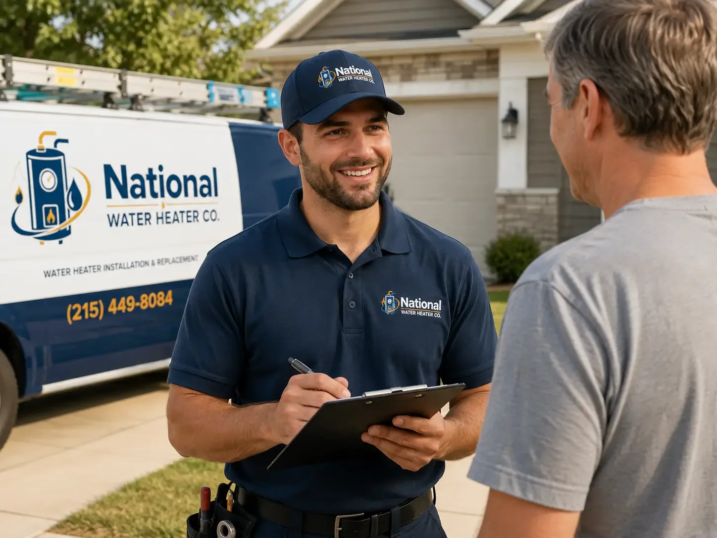 Water Heater Installation Nanticoke, PA FAQs